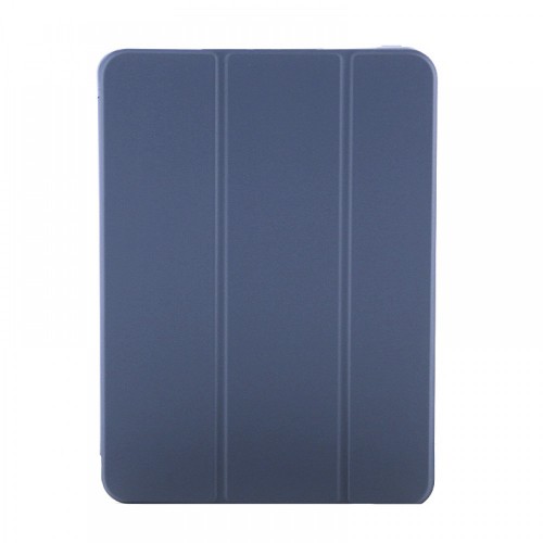 Θήκη Tablet & Pencil Flip Cover Elegance για iPad Pro 10.5 (2021) / iPad 10.2 (2019) / iPad 10.2 (2020) (Μωβ) 