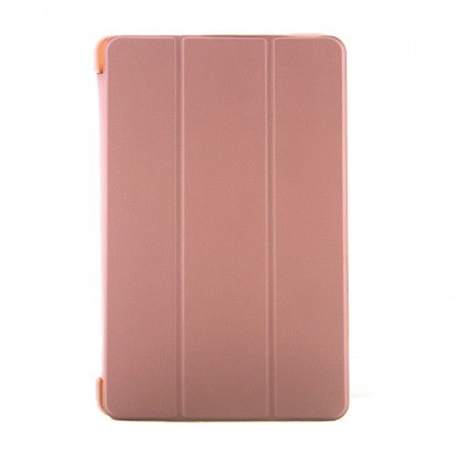 Θήκη Tablet Flip Cover Elegance Mat για Samsung Galaxy Tab A 10.5 T590/T595 (Σάπιο Μήλο)