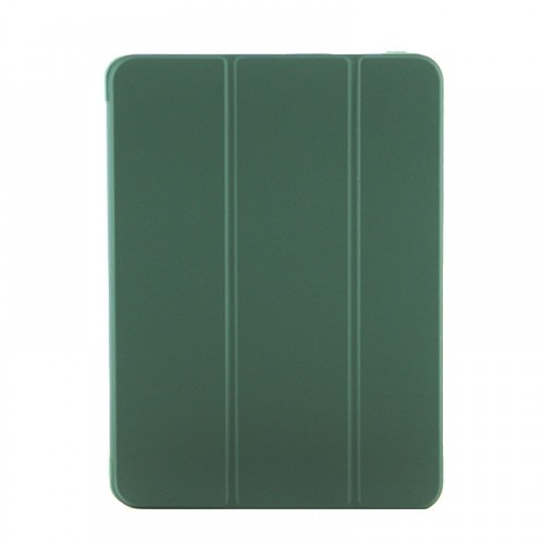 Θήκη Tablet Flip Cover Elegance για iPad Mini 2021 (Σκούρο Πράσινο)