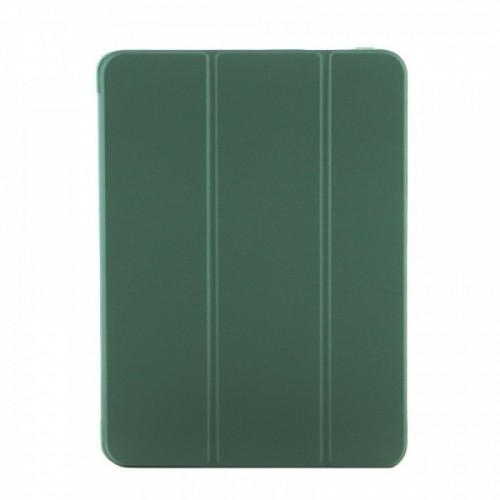 Θήκη Tablet Flip Cover Elegance για Samsung Galaxy Tab A8 10.5 (2021) (Σκούρο Πράσινο)