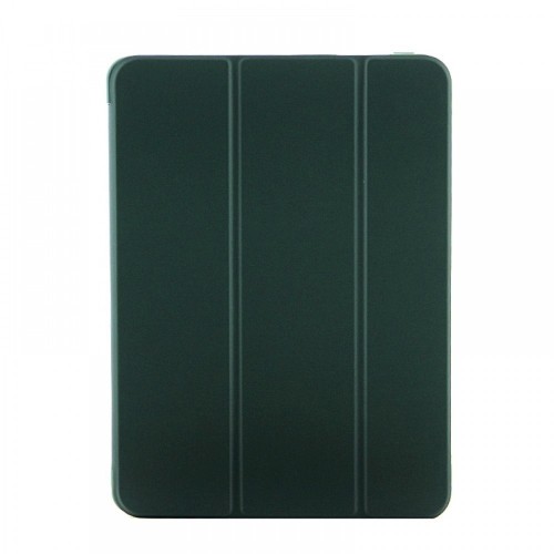 Θήκη Tablet & Pencil Flip Cover Elegance για iPad 10 10.9 (2022) (Σκούρο Πράσινο)