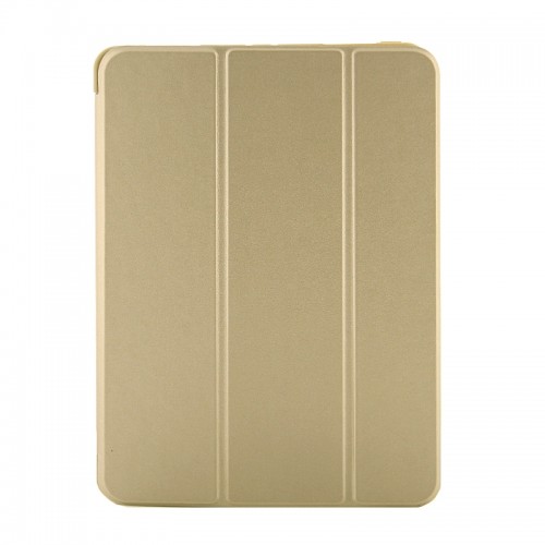 Θήκη Tablet Flip Cover Elegance για iPad Pro 10.5 (Χρυσό)