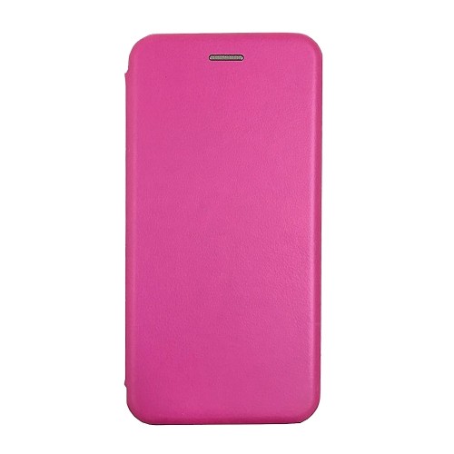 Θήκη MyMobi Flip Cover Elegance για iPhone 11 Pro (Φούξ) 