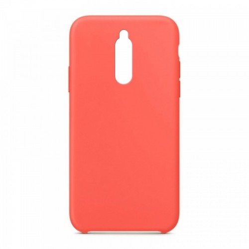 Θήκη Fashion Silicone Back Cover για Xiaomi Redmi 8 (Κοραλί)