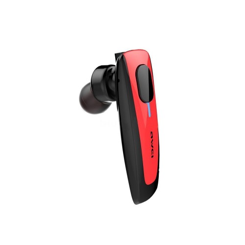  Ακουστικό Bluetooth Awei N3  (Κόκκινο)
