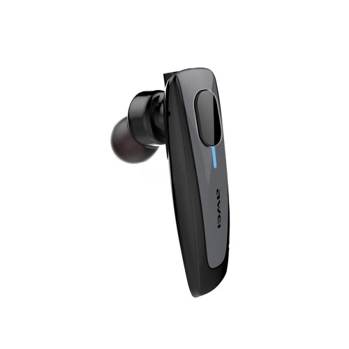  Ακουστικό Bluetooth Awei N3  (Μαύρο)