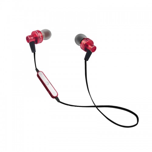 Ακουστικά Bluetooth Awei B990BL  (Κόκκινο)