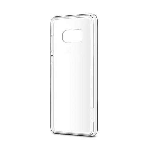 Θήκη X-Level Antislip Back Cover για Samsung Galaxy S7 Edge (Διαφανές) 
