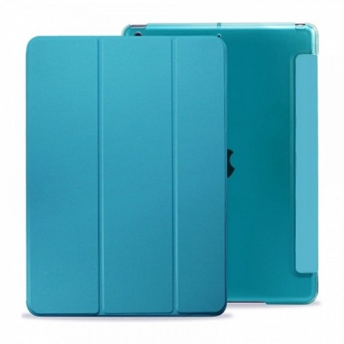 Θήκη Tablet Flip Cover για Samsung Galaxy Tab S7 FE (Γαλάζιο)