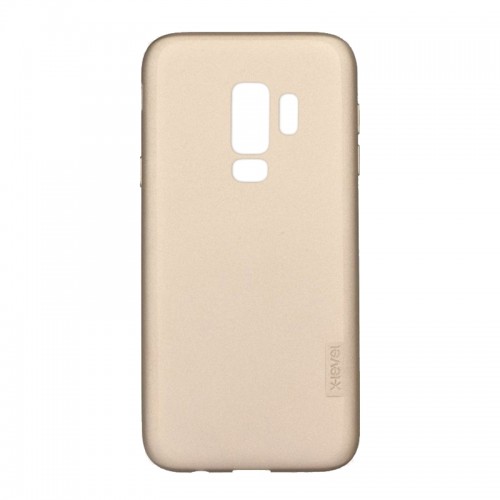Θήκη X-Level Back Cover Guardian Series για Samsung Galaxy S9 Plus (Χρυσό)