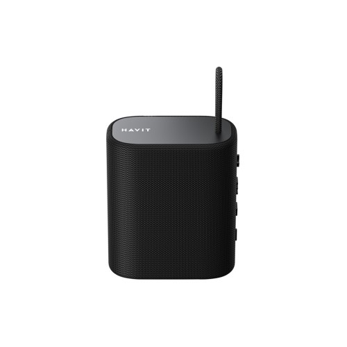 Wireless Bluetooth Compact Portable Speaker Havit SK801BT