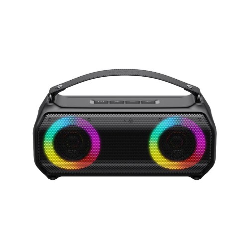 Wireless Bluetooth Speaker RGB Light Havit SK888BT 