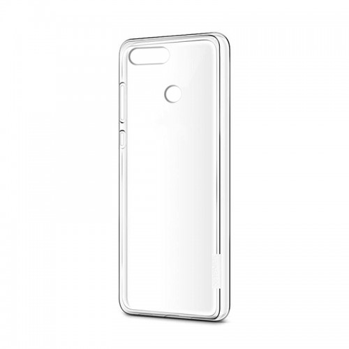 Θήκη X-Level Antislip Back Cover για Huawei Honor 7X (Διαφανές)