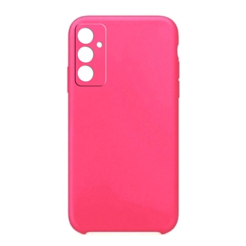 Θήκη OEM Silicone Back Cover με Προστασία Κάμερας