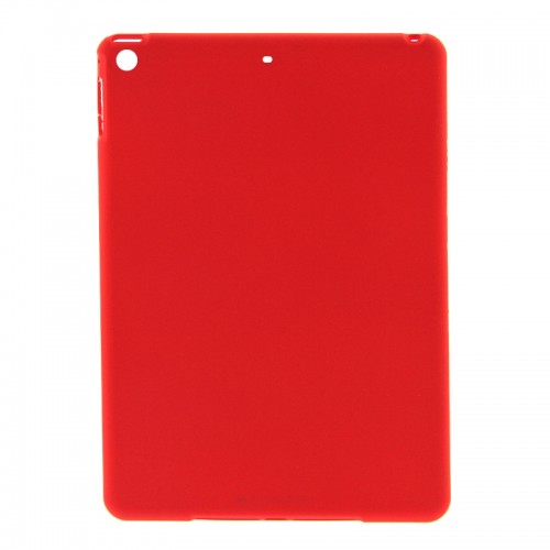 Θήκη Goospery Soft Feeling Back Cover για iPad Air (Κόκκινο)