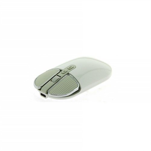 Ασύρματο Επαναφορτιζόμενο Ποντίκι iMice i5 USB/Bluetooth 1600DPI
