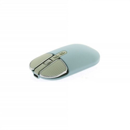 Ασύρματο Επαναφορτιζόμενο Ποντίκι iMice i5 USB/Bluetooth 1600DPI