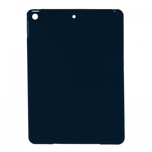 Θήκη Goospery Soft Feeling Back Cover για iPad 9.7" (Μπλε)