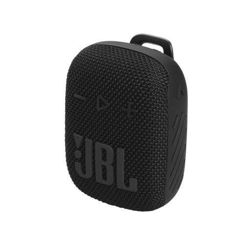 Ηχείο Bluetooth JBL Wind 3S για Ποδήλατο και Μηχανή (Black)