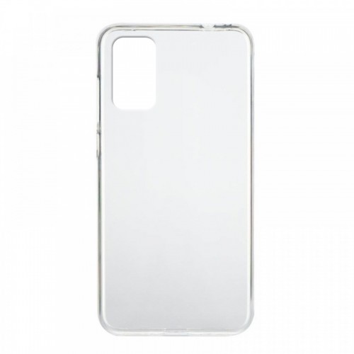 Θήκη Jelly Case Back Cover για Samsung Galaxy S20/ S11e (Διαφανές)
