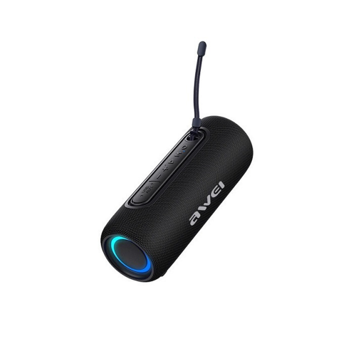 Ασύρματο Ηχείο Bluetooth Awei KA8 (Black)