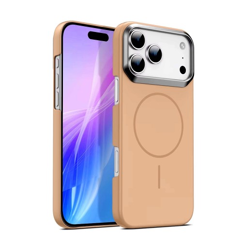 Θήκη MagSafe Hard Back Cover