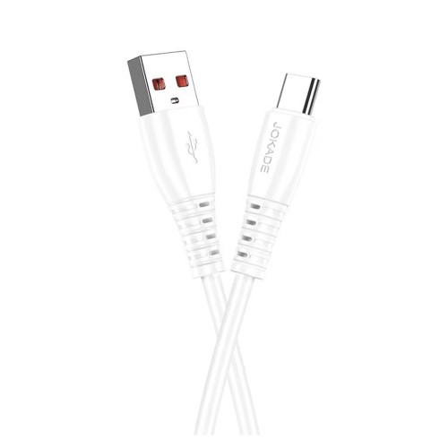 Καλώδιο Jokade JA034 USB A to Type C 5A 1m 