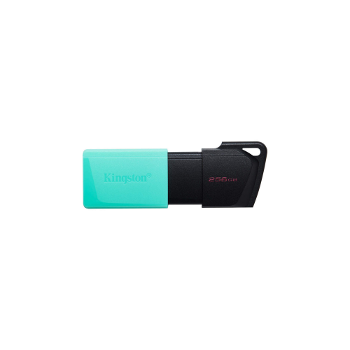 Flash Drive Kingston DataTraveler Exodia M 256GB USB 3.2 (Πράσινο)
