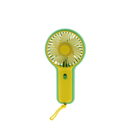 Ανεμιστήρας Χειρός DD5627 με Επαναφορτιζόμενη Μπαταρία