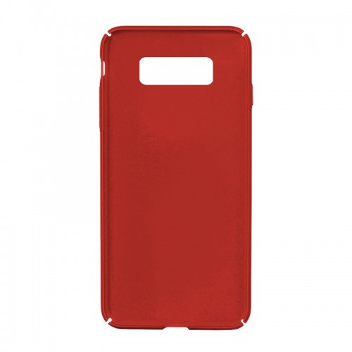 Θήκη MSVII Back Cover για Samsung Galaxy Note 8  (Κόκκινο)