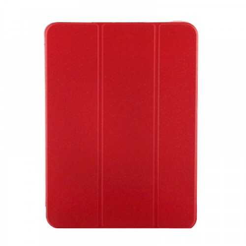 Θήκη Tablet & Pencil Flip Cover Elegance για iPad 10 10.9 (2022) (Κόκκινο)