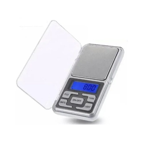 Mini Ψηφιακή Ζυγαριά KOS-17002 200gr 