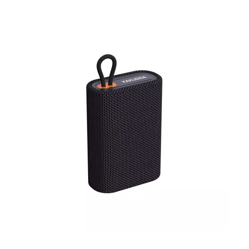 Ασύρματο Mini Ηχείο Bluetooth Kakusiga KSC-613 (Μαύρο)