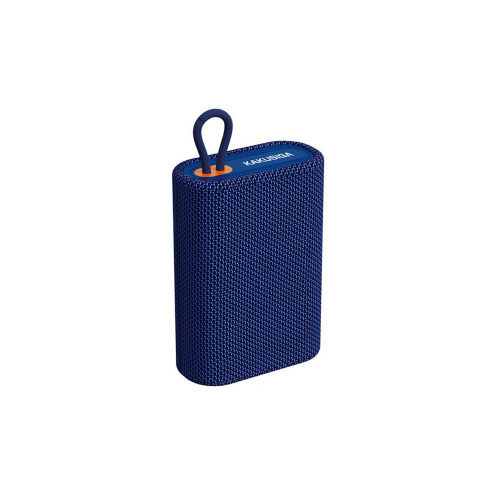 Ασύρματο Mini Ηχείο Bluetooth Kakusiga KSC-613 (Μπλε)