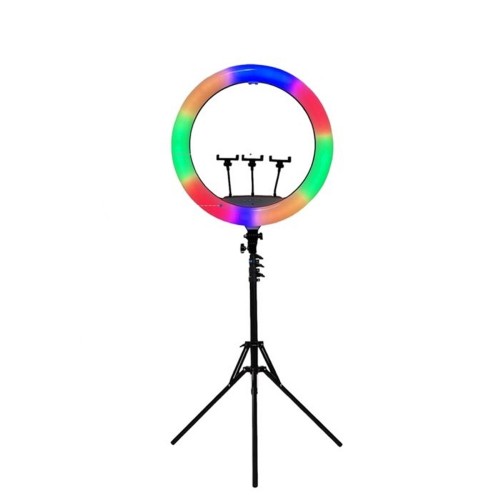 Led Ring Light LJJ-56 56cm