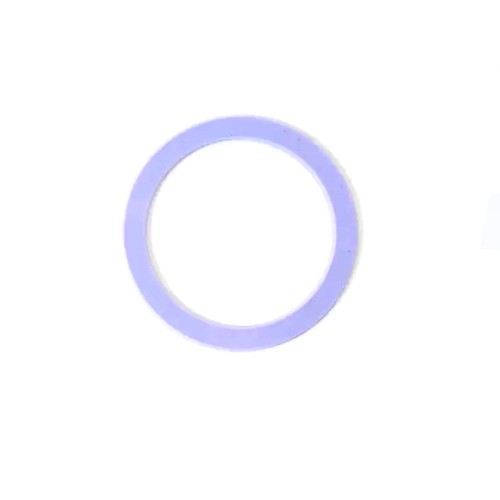 Μαγνητικό Δαχτυλίδι Ασύρματης Φόρτισης (Purple)