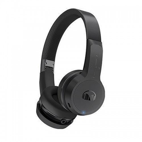 Ακουστικά Monster Bluetooth Clarity HD (Black)