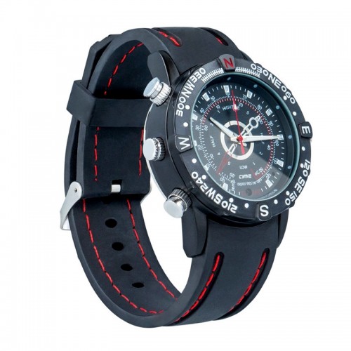 Mufic Ρολόι με κρυφή κάμερα,spy watch Mufic,gadget Mufic Ρολόι με κρυφή κάμερα
