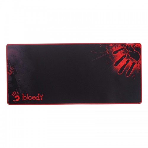 Bloody B-087S Gaming Mouse Pad (Μαύρο)