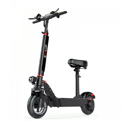 Electric Scooter SEALUP Q15 400W (Μαύρο)