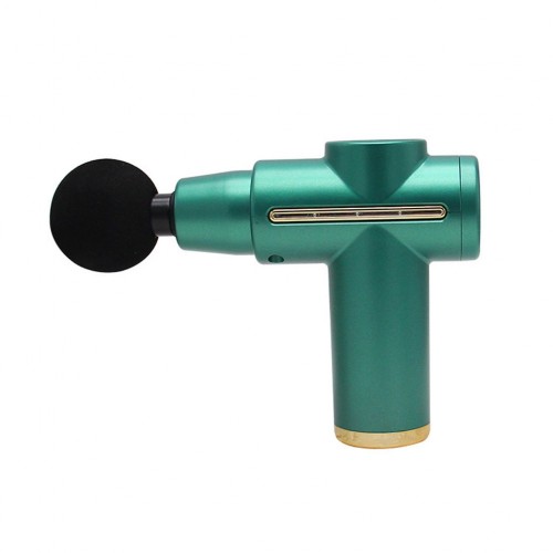 Συσκευή Μασάζ Ourujia DS-118 με 4 Κεφαλές και 6 Επίπεδα Έντασης 