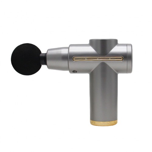 Συσκευή Μασάζ Ourujia DS-118 με 4 Κεφαλές και 6 Επίπεδα Έντασης 