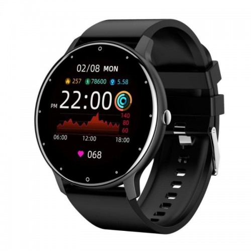 Smartwatch GR5515 (Μαύρο) 