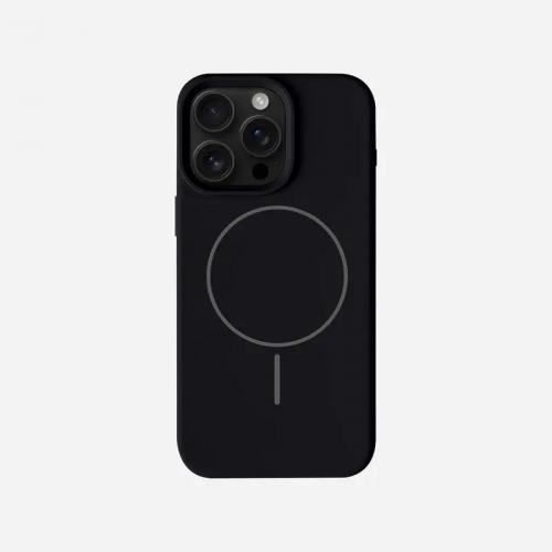 Θήκη Silicone MagSafe Back Cover για iPhone 14 