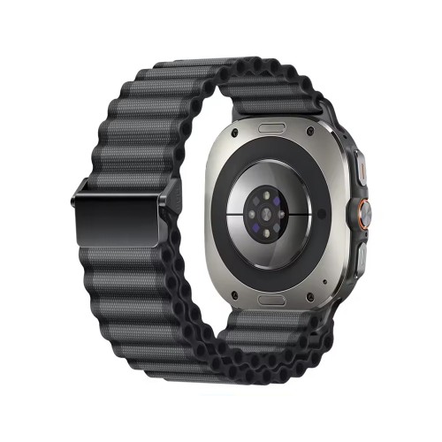 Ανταλλακτικό Υφασμάτινο Λουράκι για Samsung Galaxy Watch Ultra 
