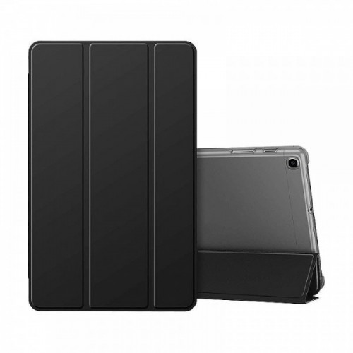 Θήκη Tablet Flip Cover για iPad mini 6 (2021) (Μαύρο)