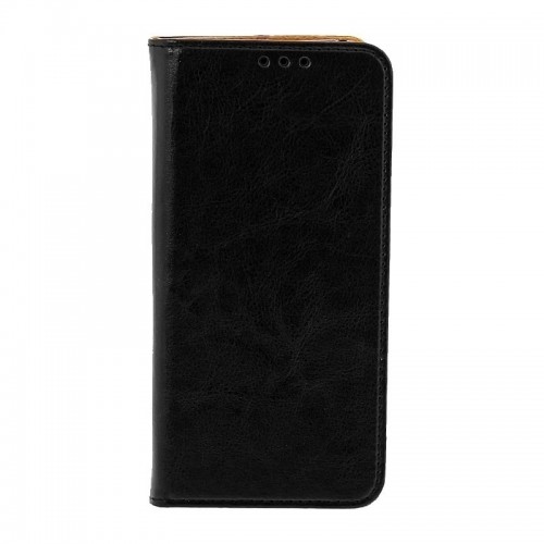 Θήκη MyMobi Flip Cover Book Special για Samsung Galaxy Note 10 (Μαύρο)