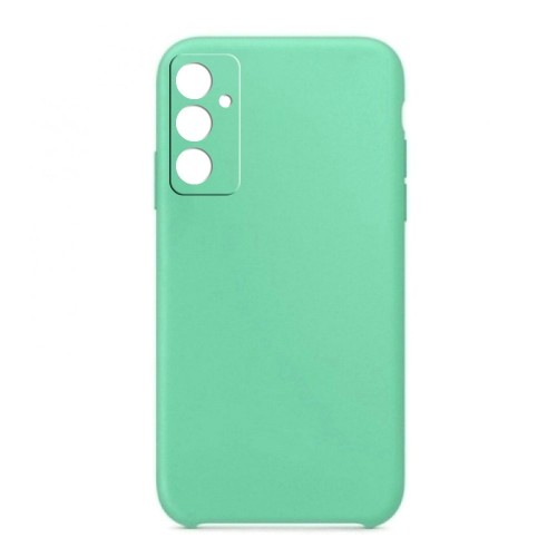 Θήκη OEM Silicone Back Cover με Προστασία Κάμερας