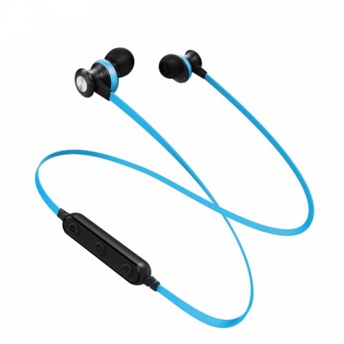  Ακουστικά Bluetooth Awei B980BL  (Μπλε)