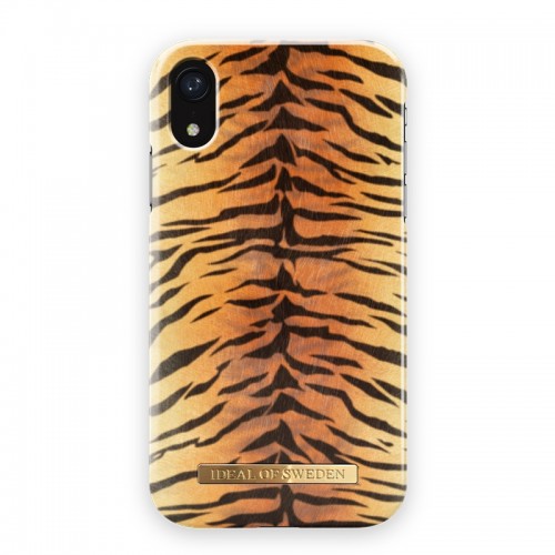 Θήκη iDeal Of Sweden Sunset Tiger Back Cover για iPhone XR (Design) 